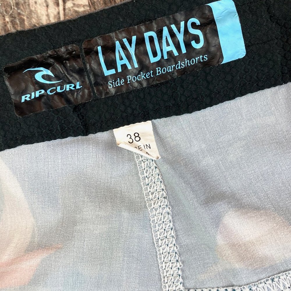 Rip Curl Lay Days Board Shorts - image 3